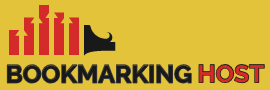 bookmarkinghost.com logo